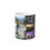 Thumbnail: Color Changing! State of Arkansas Landmarks ThermoH Morphin Ceramic Coffee Mug