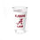 Thumbnail: Alabama Crimson Tide LAW SCHOOL Pint Glass - Fan Cup