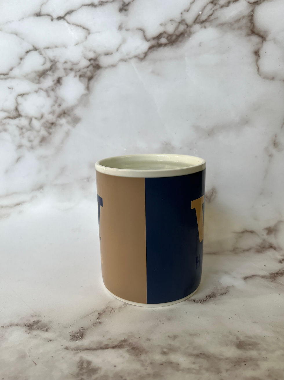Thumbnail: University of Washington Huskies ThermoH Exray Coffee Mug