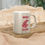 Thumbnail: Washington State Cougars MOM Metallic Mug (Silver)