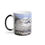 Thumbnail: Color Changing! Mt. Rushmore National Memorial ThermoH Morphin Coffee Mug