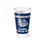 Thumbnail: Gonzaga Bulldogs ALUMNI CLASS OF (Choose Your Grad Year) Pint Glass - Fan Cup