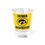 Thumbnail: Iowa HAWKEYES Shot Glass - Fan Cup