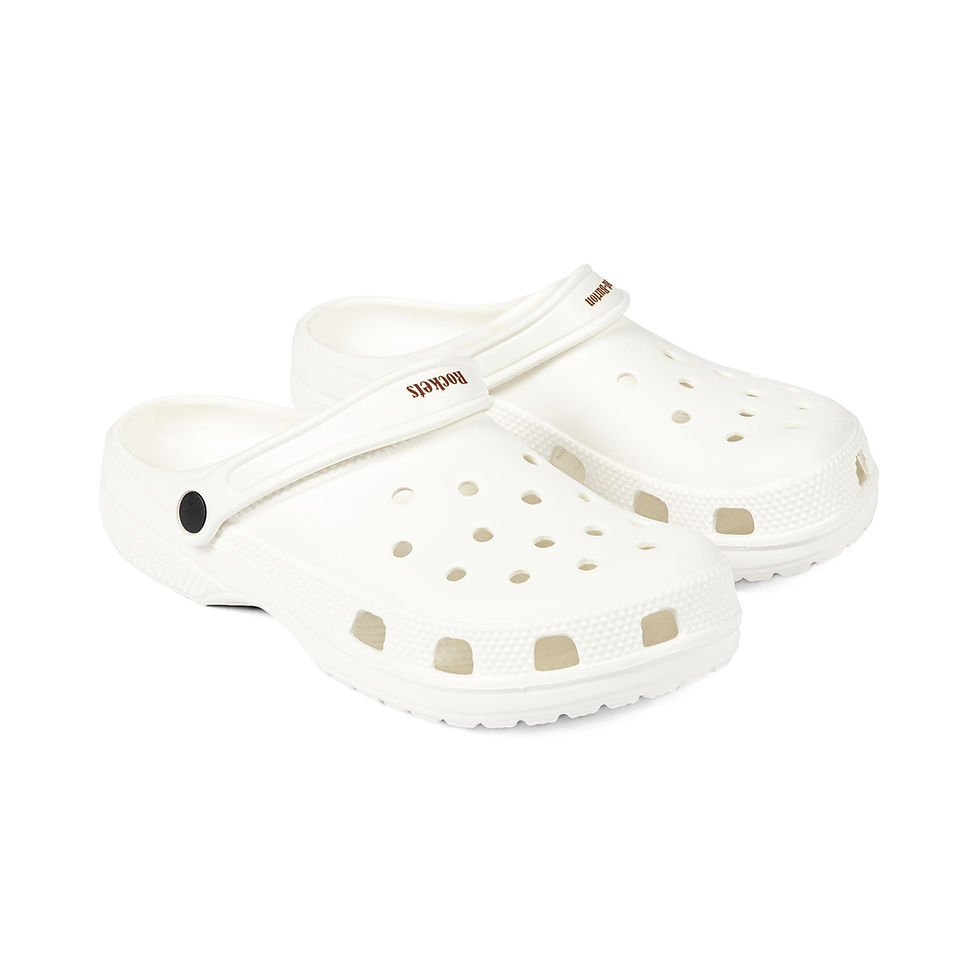 Thumbnail: EVA Foam Rubber Shoes (AOP)