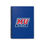 Thumbnail: MU Stunt Spiral Notebook - Ruled Line