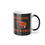 Thumbnail: Color Changing! Oregon State Beavers TRACK & FIELD ThermoH Morphin Coffee Mug