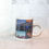 Thumbnail: State of Rhode Island ThermoH Exray Mug