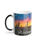 Thumbnail: Color Changing! Saguaro National Park ThermoH Morphin Ceramic Coffee Mug