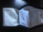 Thumbnail: Golden Cranes Face Mask