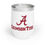 Thumbnail: Alabama CRIMSON TIDE Chill Wine Insulated Tumbler - Fan Cup