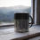 Thumbnail: Color Changing! Redwood Forest National Park ThermoH Morphin Ceramic Coffee Mug