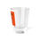 Thumbnail: Oregon State Beavers WIFE Shot Glass - Fan Cup