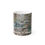 Thumbnail: Color Changing! Hot Springs National Park ThermoH Morphin Ceramic Coffee Mug