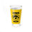 Thumbnail: Iowa Hawkeyes MOM Pint Glass - Fan Cup