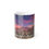 Thumbnail: Color Changing! Joshua Tree National Park ThermoH Morphin Ceramic Coffee Mug