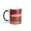 Thumbnail: Color Changing! Canyonlands National Park ThermoH Morphin Ceramic Coffee Mug