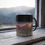 Thumbnail: Color Changing! Joshua Tree National Park ThermoH Morphin Ceramic Coffee Mug