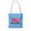 Thumbnail: MU Stunt Tote Bag (AOP)