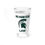 Thumbnail: Michigan State Spartans LAW SCHOOL Pint Glass - Fan Cup