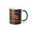Thumbnail: Color Changing! Oregon State Beavers GRANDMA ThermoH Morphin Ceramic Coffee Mug