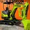 Thumbnail: XH26D W/ YANMAR DIESEL ENGINE