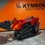 Thumbnail: STAND ON XTL30-2 SKID STEER W/ AUXILARY HYDRAULICS