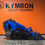 Thumbnail: STAND ON XTL30-2 SKID STEER W/ AUXILARY HYDRAULICS