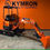 Thumbnail: ZX22D W/ YANMAR DIESEL (FULLY LOADED 3 YEAR WARRANTY)