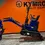 Thumbnail: ZX16D, KABOTA POWERED (FULLY LOADED 3 YEAR WARRANTY)