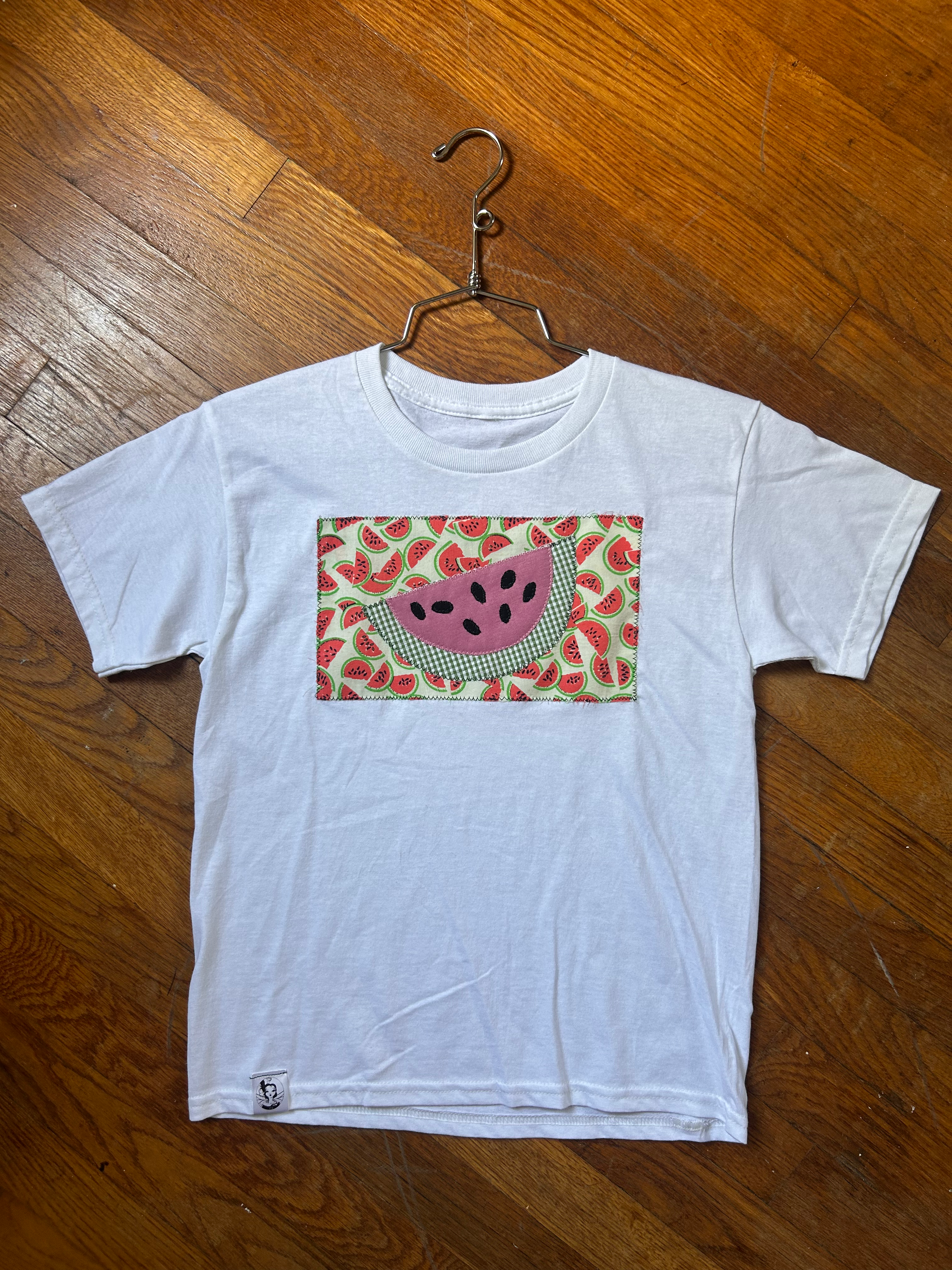 Watermelon Tee