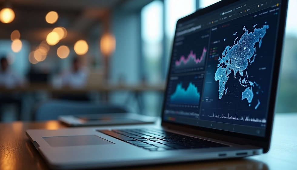 Unlock Your ISV Potential with Equilibrar: Outsource Your 2026 Channel Strategy for Maximum Exposure and Revenue