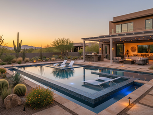 10 Dream Backyard Ideas for Arizona Outdoor Living