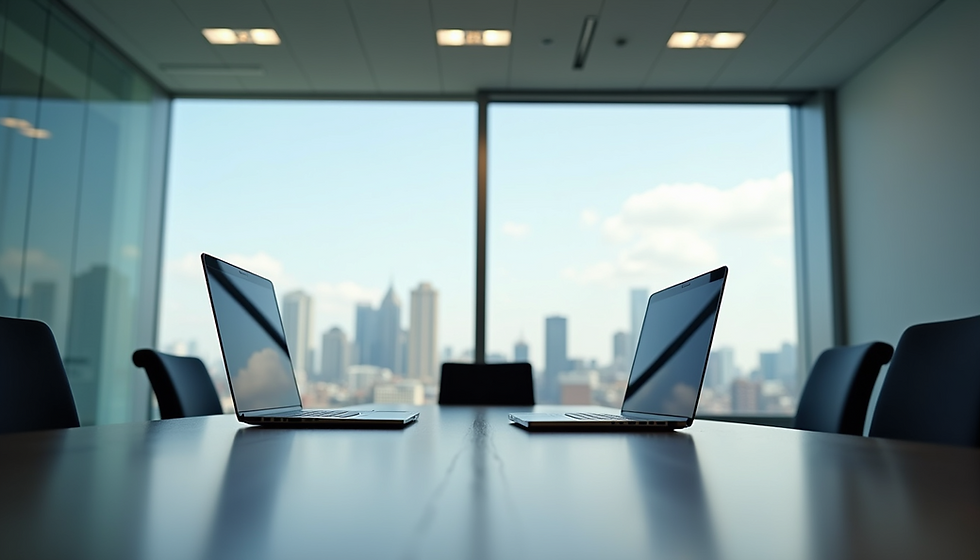 Creating an Innovative Partner Ecosystem