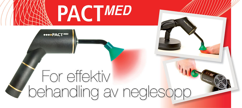 PACT MED