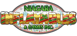 Niagara Inflatables logo