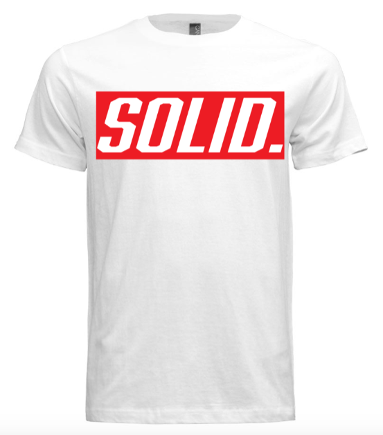 Thumbnail: SOLID.
