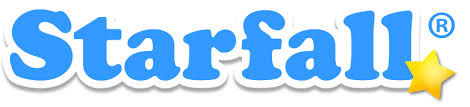 Starfall (PreK-4th)