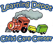 Learning Depot Logo