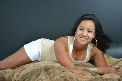 Cristiane Guimarães