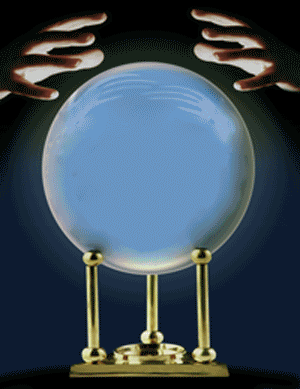 crystalball
