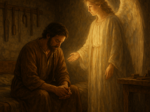 Living a Faith Like Joseph: Playing the Role of Last