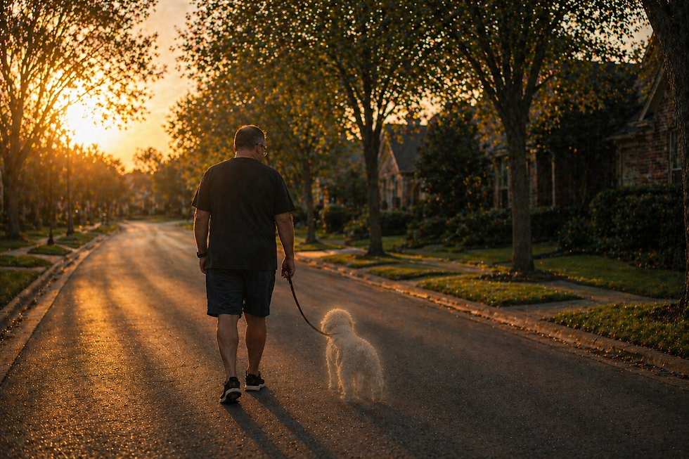 We are blessed to have had her with us.