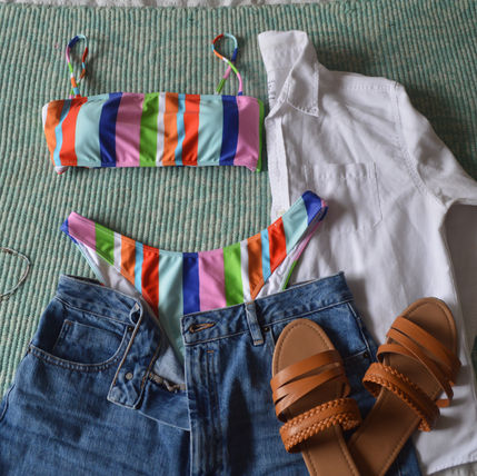 Let's Pack | The Summer Vacation Edit.