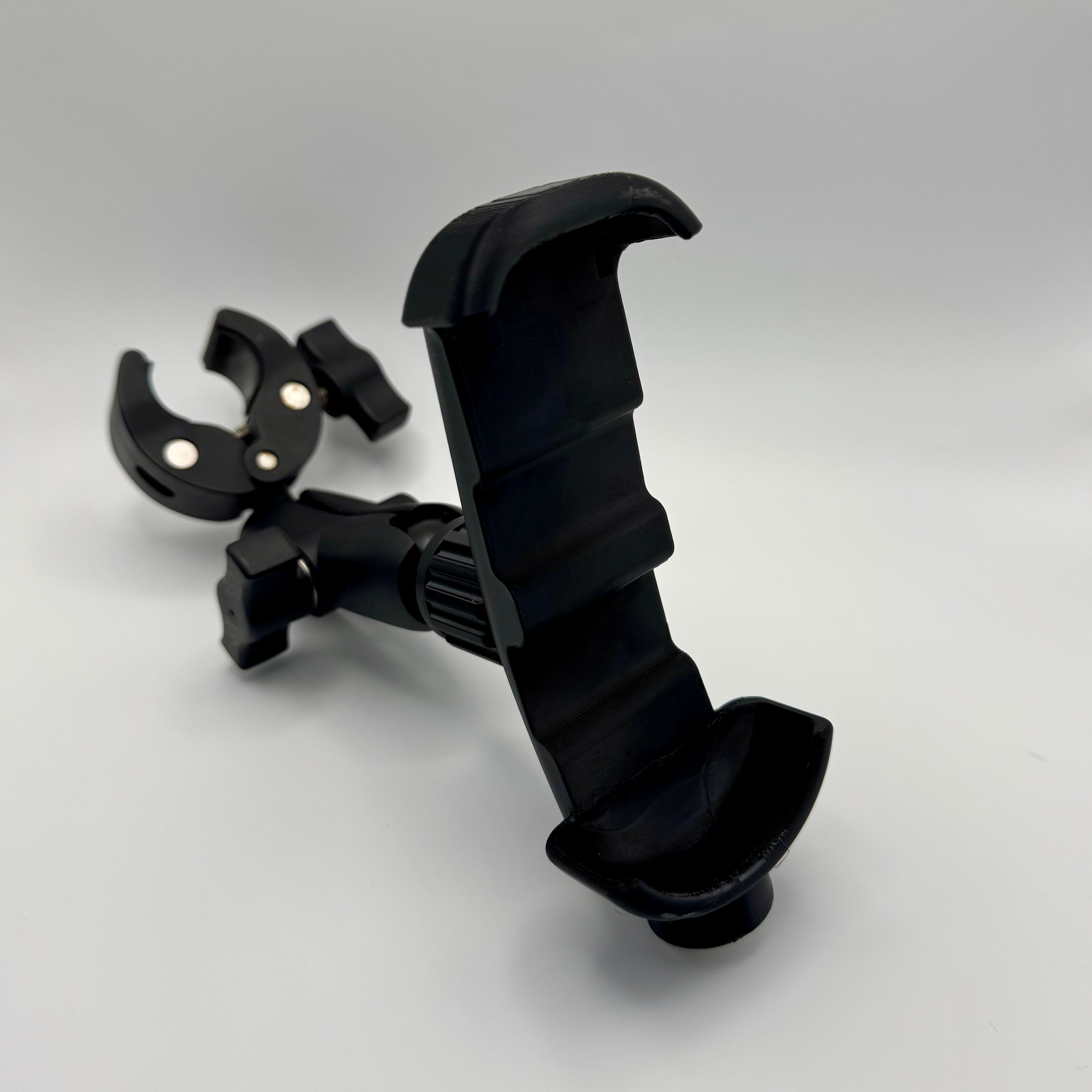 Ultimate iPilot Remote Bracket 