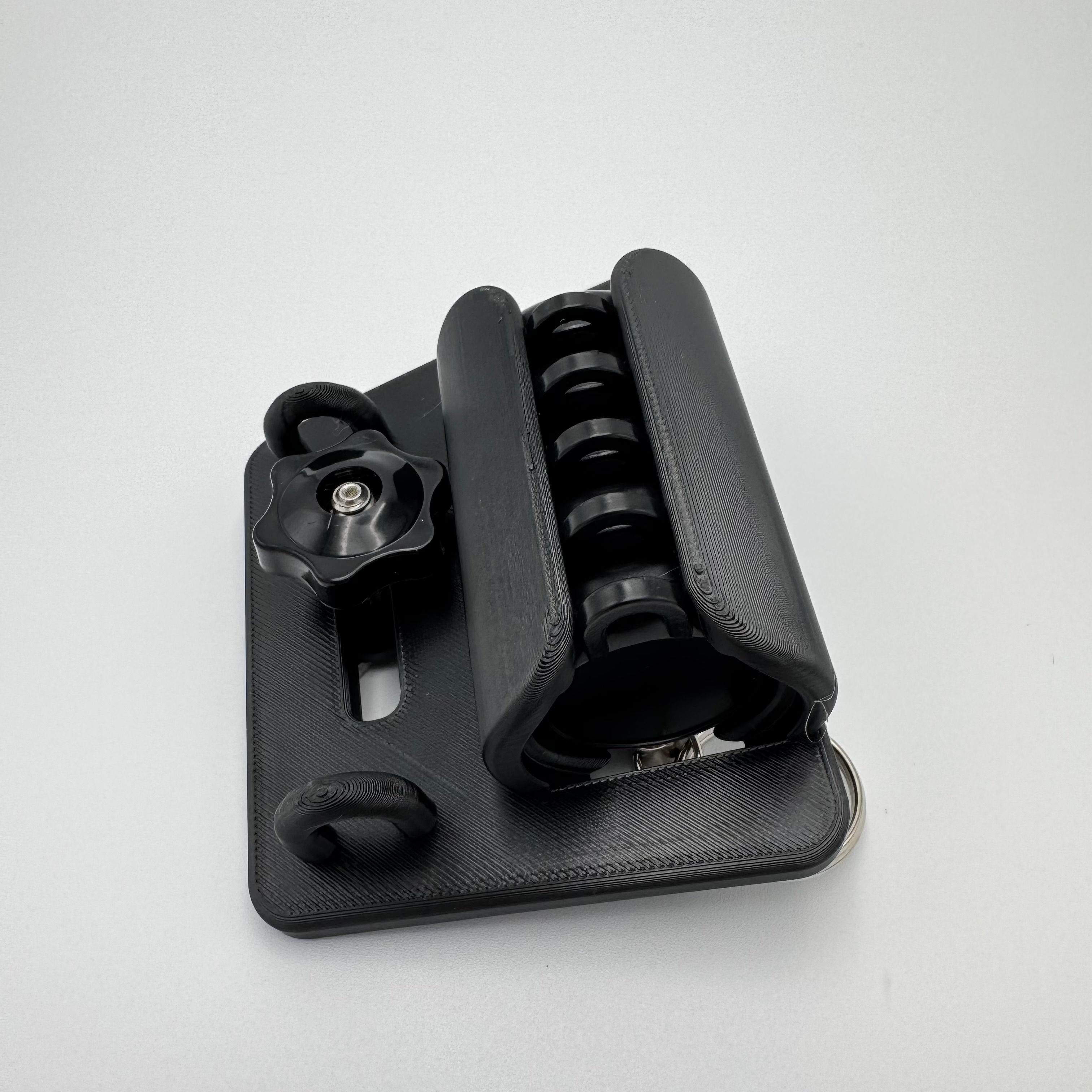 ToolNest™ Mini – AutoPilot Accessories Holder