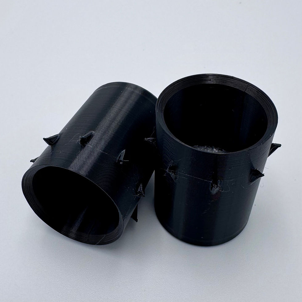 Thumbnail: Rod Tip Guard (24-Pack): Bulletproof Your Rod Tips