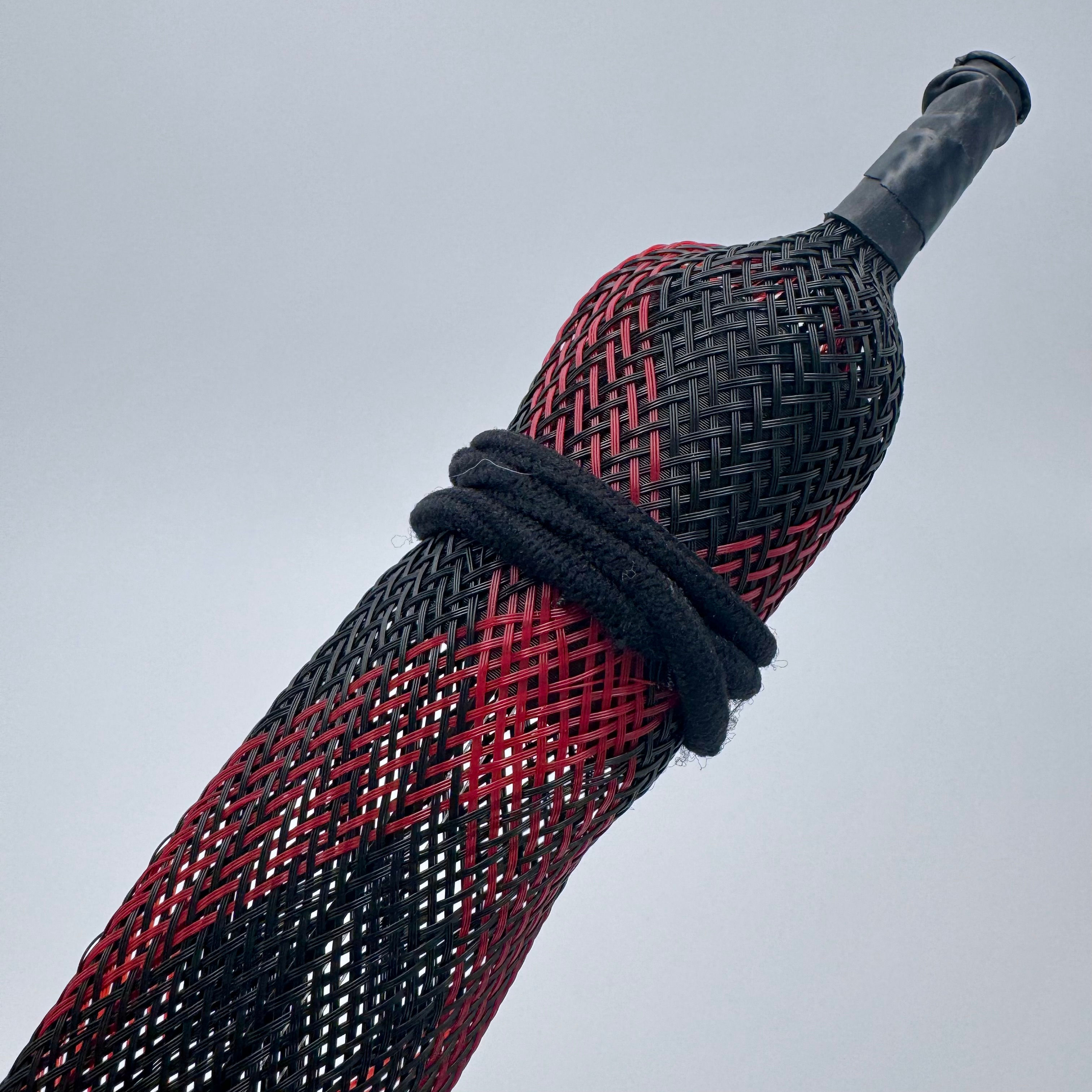 Rod Tip Guard (24-Pack): Bulletproof Your Rod Tips