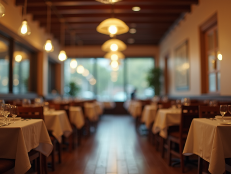 Top Restaurant Consulting Tips for Success