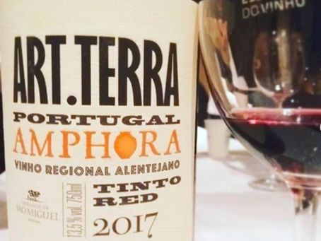 7 golinhos para você nunca mais esquecer de como são bons os vinhos do Alentejo!