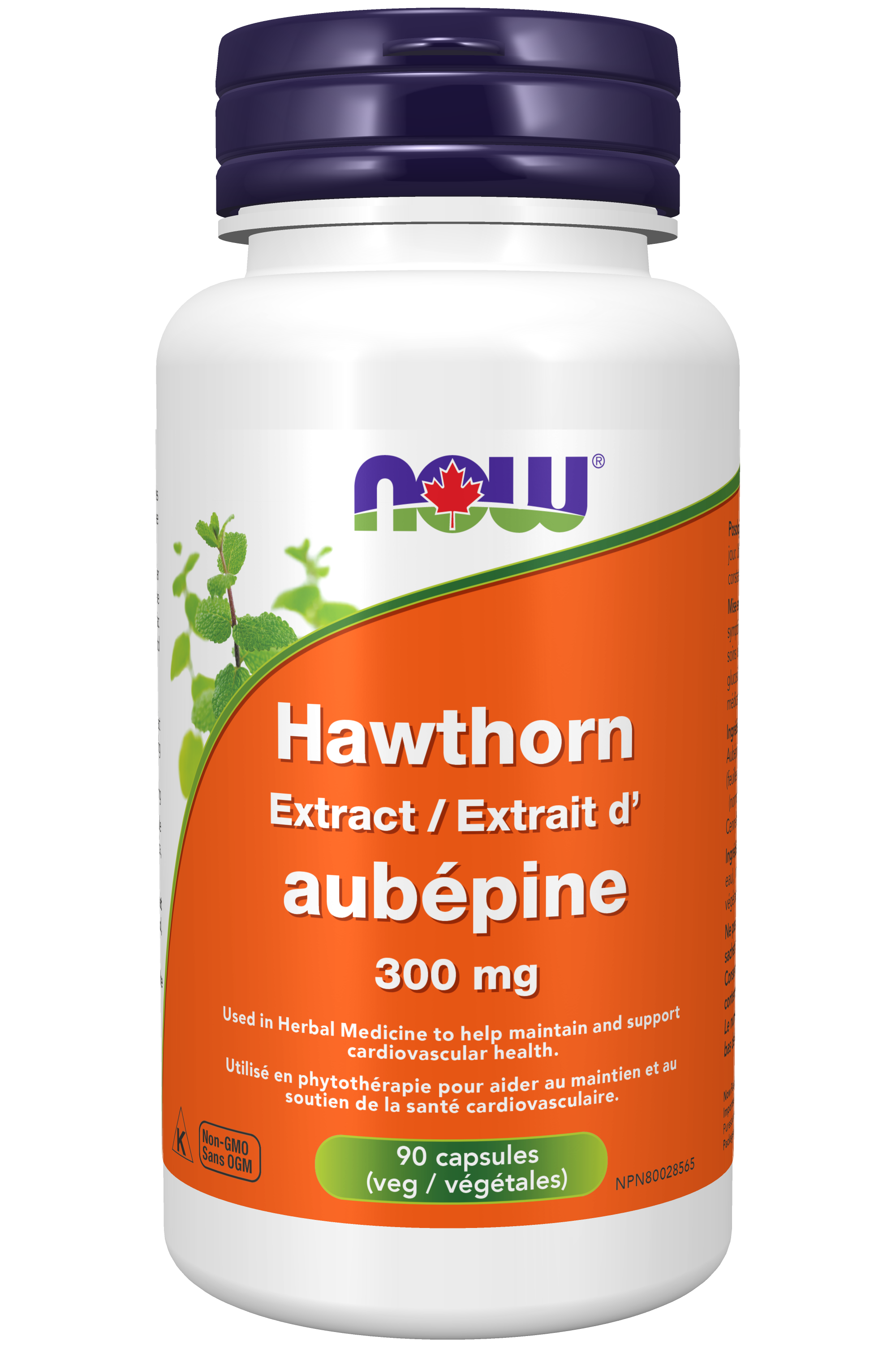 NOW - Hawthorn Extract